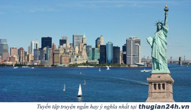 Những chuẩn mực về văn hóa của các nước trên thế giới 9