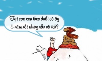 Điều Kiện Đầu Tiên Của Chuyện Yêu Đương