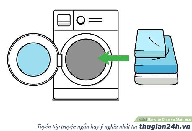 3 bước đơn giản để vệ sinh giường nệm đúng cách 2