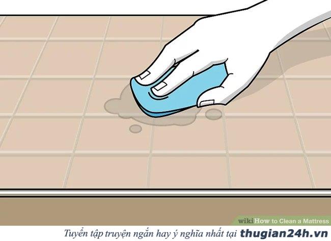 3 bước đơn giản để vệ sinh giường nệm đúng cách 4