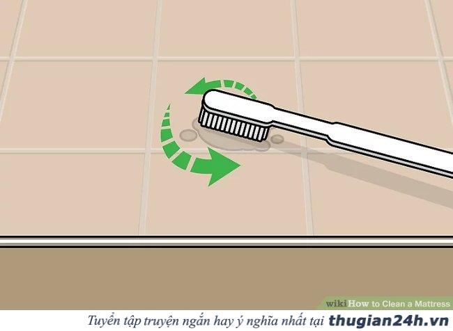 3 bước đơn giản để vệ sinh giường nệm đúng cách 5