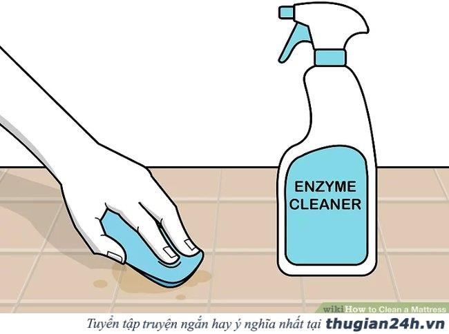 3 bước đơn giản để vệ sinh giường nệm đúng cách 6