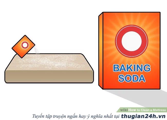3 bước đơn giản để vệ sinh giường nệm đúng cách 7
