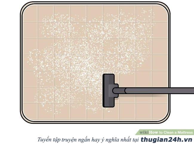 3 bước đơn giản để vệ sinh giường nệm đúng cách 9