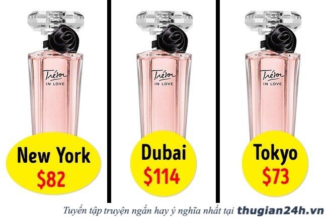 5 bí mật về hàng miễn thuế mà không nhân viên nào dám tiết lộ với bạn 0