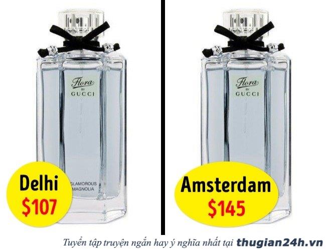5 bí mật về hàng miễn thuế mà không nhân viên nào dám tiết lộ với bạn 1