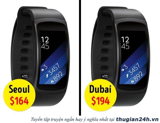 5 bí mật về hàng miễn thuế mà không nhân viên nào dám tiết lộ với bạn 3