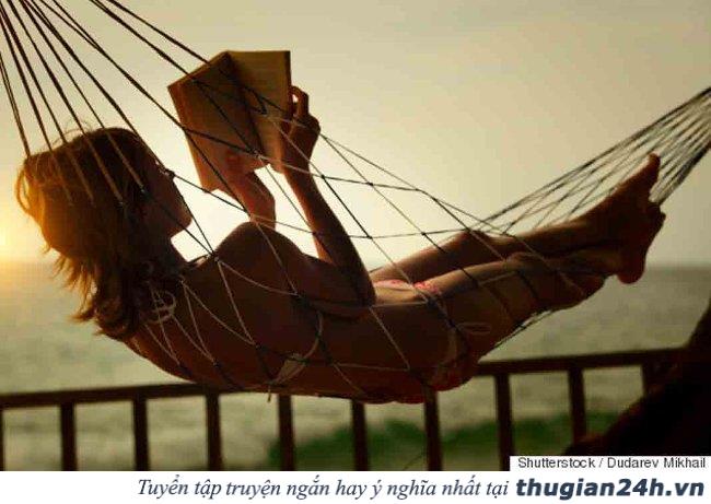 10 lợi ích tuyệt vời của việc đọc sách mỗi ngày 2