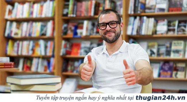 10 lợi ích tuyệt vời của việc đọc sách mỗi ngày 5