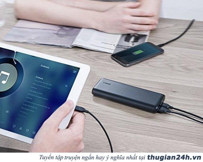 11 món đồ công nghệ 