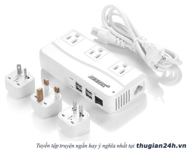 11 món đồ công nghệ 