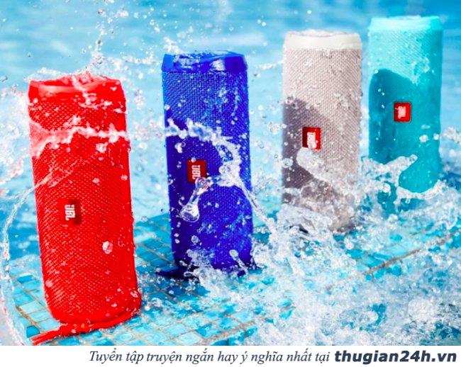 11 món đồ công nghệ 
