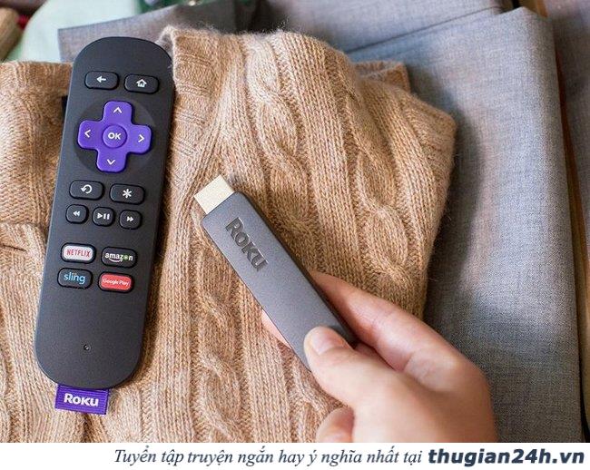 11 món đồ công nghệ 
