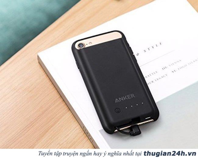 11 món đồ công nghệ 