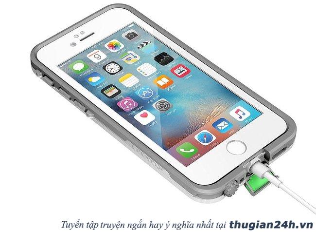 11 món đồ công nghệ 