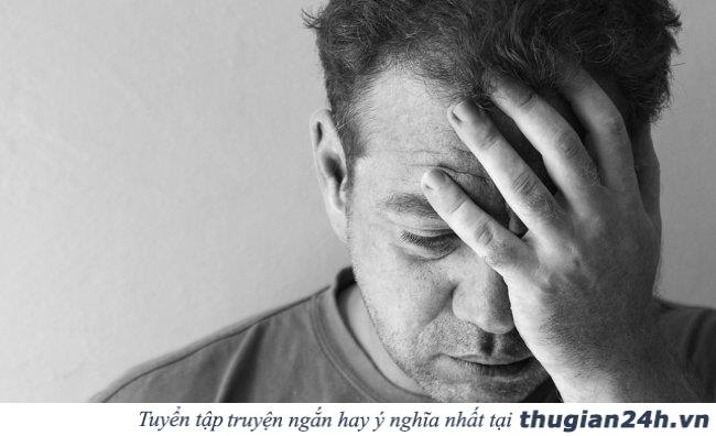 7 điều chúng ta thường hay quên khi gặp đau khổ và trải qua những thời khắc khó khăn 0