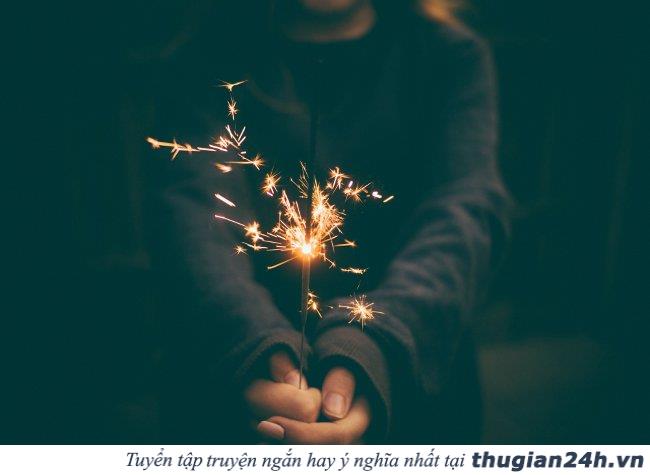7 điều chúng ta thường hay quên khi gặp đau khổ và trải qua những thời khắc khó khăn 2