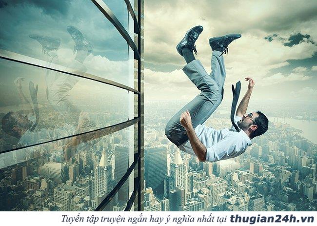 7 điều chúng ta thường hay quên khi gặp đau khổ và trải qua những thời khắc khó khăn 3