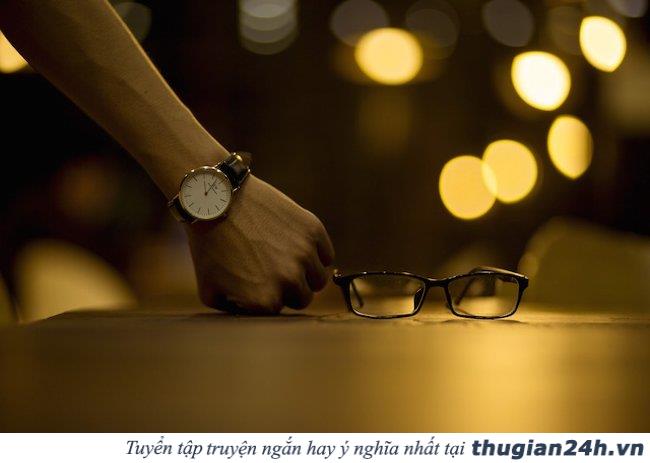 7 điều chúng ta thường hay quên khi gặp đau khổ và trải qua những thời khắc khó khăn 5