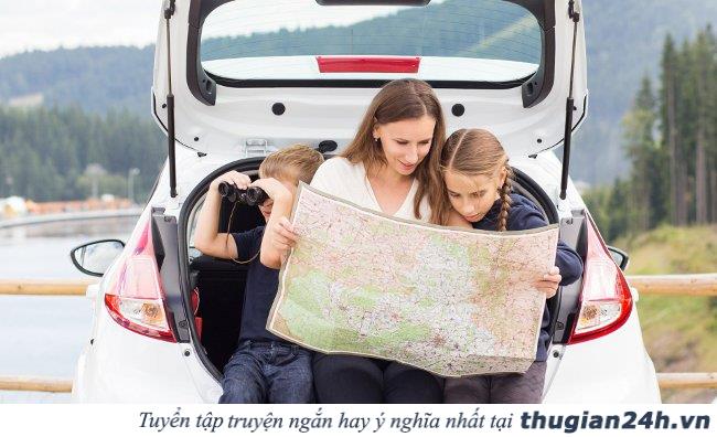 7 điều chúng ta thường hay quên khi gặp đau khổ và trải qua những thời khắc khó khăn 6