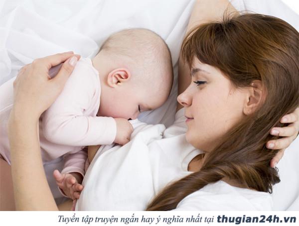 Sữa mẹ sau khi vắt bảo quản như thế nào mới đúng 0
