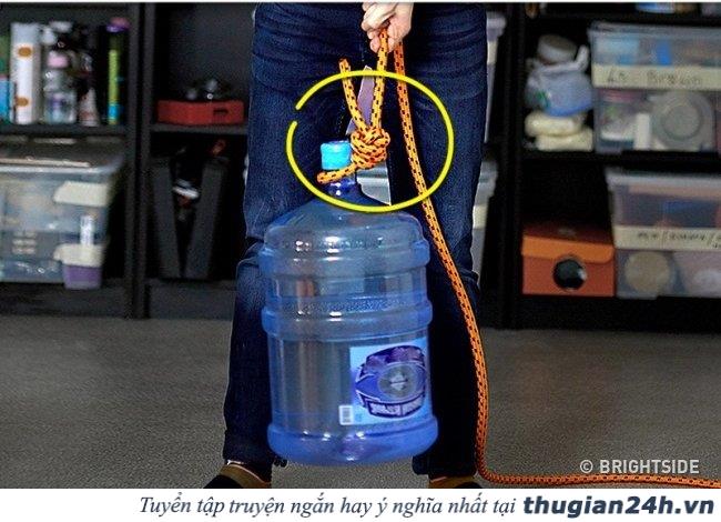 13 mẹo vặt giúp bạn 