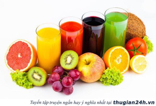Những thực phẩm cần bổ sung cho người sốt xuất huyết 0