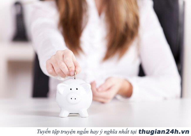 Muốn giàu có hãy áp dụng phương pháp quản lý tiền bạc 50/20/30 1