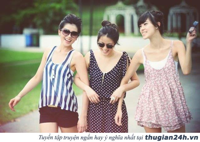 11 điểm khác biệt giữa người bạn chân thành và người bạn giả tạo mà bạn nên biết 1