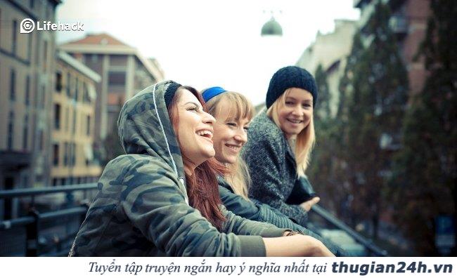 11 điểm khác biệt giữa người bạn chân thành và người bạn giả tạo mà bạn nên biết 5