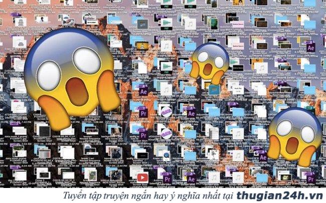 Những màn hình desktop