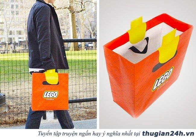 Thích thú với 19 thiết kế tiện ích độc đáo trên thế giới 2