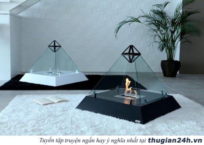 Thích thú với 19 thiết kế tiện ích độc đáo trên thế giới 4