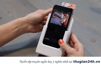 Thích thú với 19 thiết kế tiện ích độc đáo trên thế giới 13
