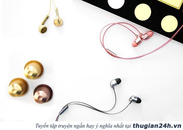 Muốn bảo vệ thính giác hãy vệ sinh tai nghe 0