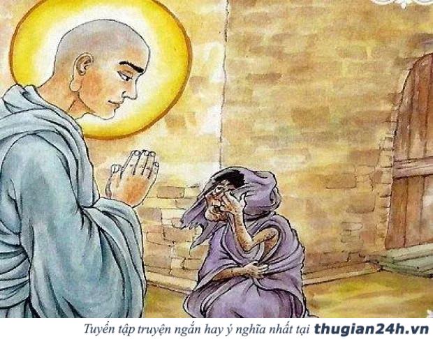 Bạn có biết vì sao tháng 7 âm lịch lại được gọi là “tháng cô hồn”? 1
