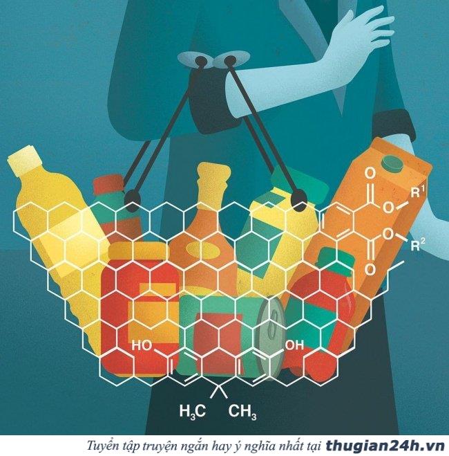 Lặng người với 16 hình ảnh miêu tả thế giới thực mà ta đang sống 1
