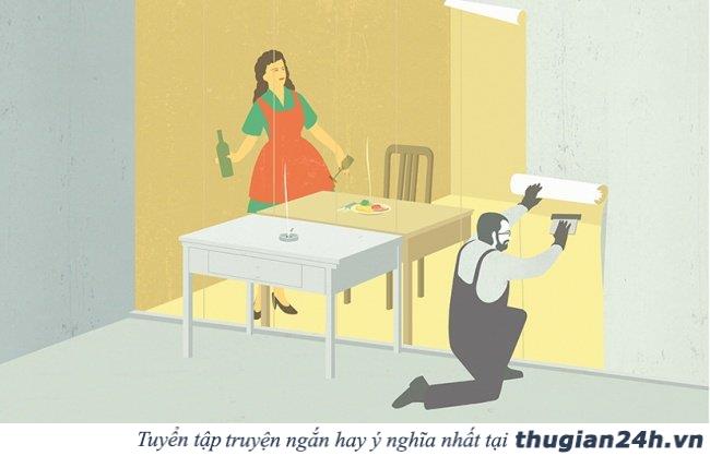 Lặng người với 16 hình ảnh miêu tả thế giới thực mà ta đang sống 5