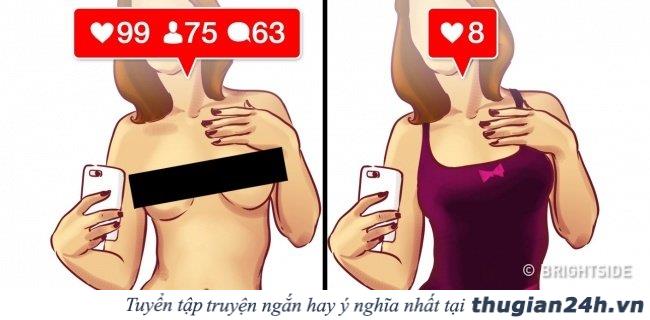 Lặng người với 16 hình ảnh miêu tả thế giới thực mà ta đang sống 15