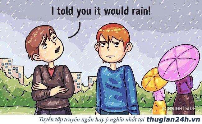Bỏ ngay 9 câu nói dưới đây, nếu bạn không muốn người nghe cảm thấy khó chịu! 0
