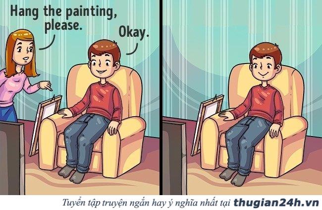 Bỏ ngay 9 câu nói dưới đây, nếu bạn không muốn người nghe cảm thấy khó chịu! 1