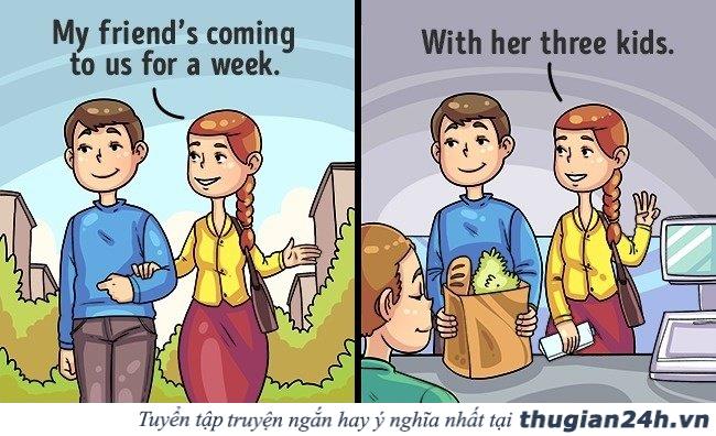 Bỏ ngay 9 câu nói dưới đây, nếu bạn không muốn người nghe cảm thấy khó chịu! 5
