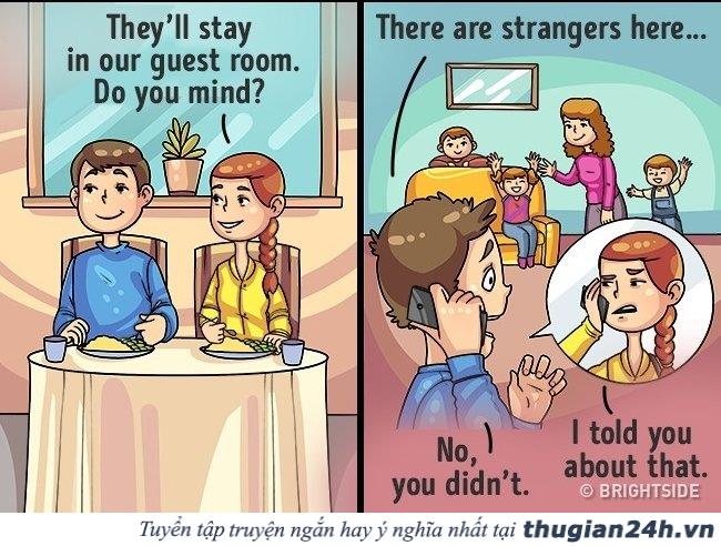 Bỏ ngay 9 câu nói dưới đây, nếu bạn không muốn người nghe cảm thấy khó chịu! 6