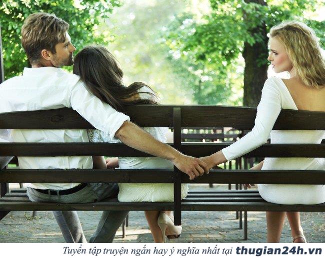Dấu hiệu nhận biết 3 kiểu người dễ ngoại tình nhất 0