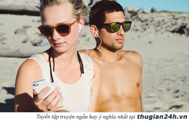 Dấu hiệu nhận biết 3 kiểu người dễ ngoại tình nhất 1