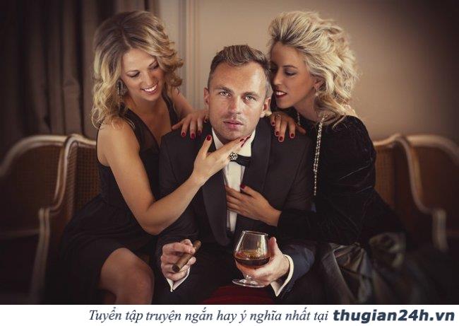 Dấu hiệu nhận biết 3 kiểu người dễ ngoại tình nhất 2