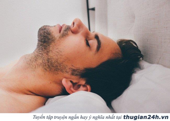 10 giải pháp hữu hiệu để ngừng ngáy và cải thiện giấc ngủ của bạn 0