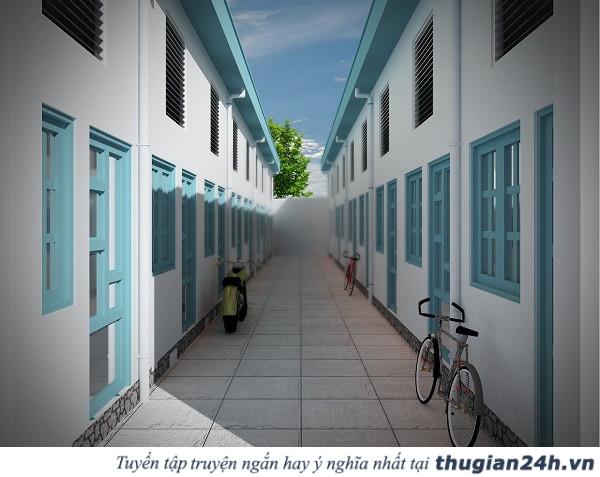 Một số kinh nghiệm hữu ích khi đi thuê phòng trọ cho tân sinh viên 2