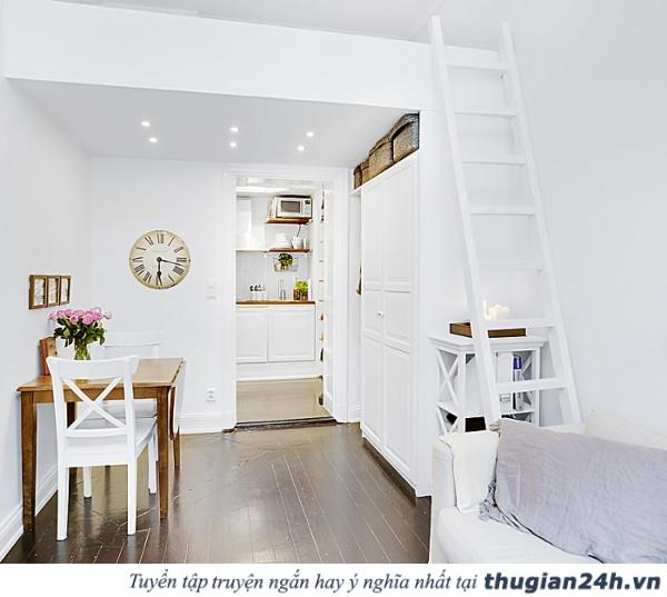 Một số kinh nghiệm hữu ích khi đi thuê phòng trọ cho tân sinh viên 3