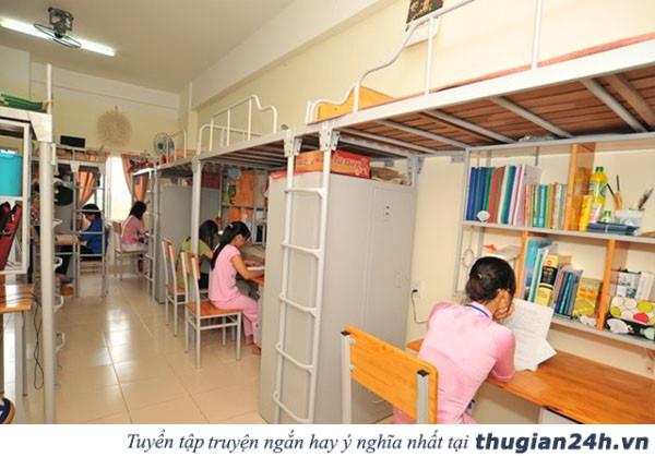 Một số kinh nghiệm hữu ích khi đi thuê phòng trọ cho tân sinh viên 5